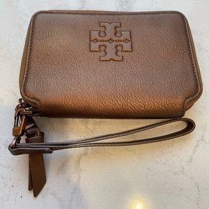 Tory Burch Wristlet Wallet